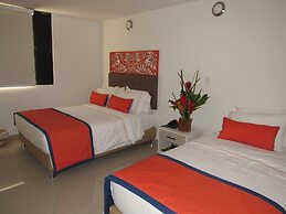 Hotel Yalconia