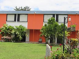 Hotel Yalconia