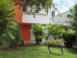 Hotel Yalconia