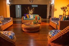 Hotel Yalconia