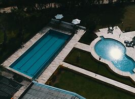 Hotel Yalconia