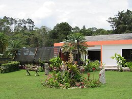 Hotel Yalconia