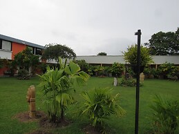 Hotel Yalconia