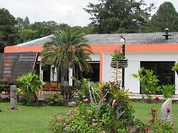 Hotel Yalconia
