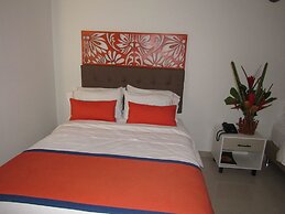 Hotel Yalconia