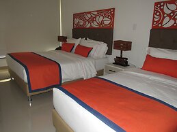 Hotel Yalconia