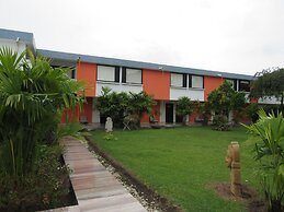 Hotel Yalconia