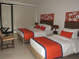 Hotel Yalconia