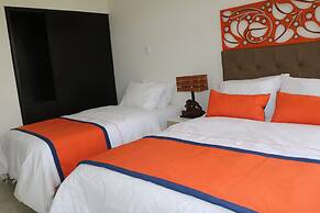 Hotel Yalconia