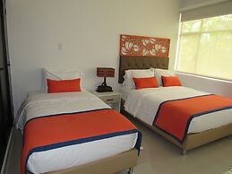 Hotel Yalconia