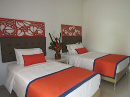Hotel Yalconia