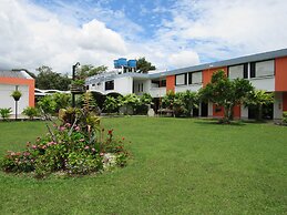 Hotel Yalconia