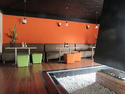 Hotel Yalconia