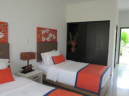 Hotel Yalconia