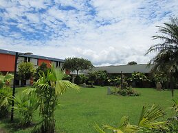 Hotel Yalconia