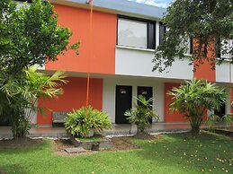 Hotel Yalconia