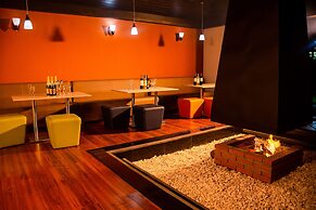 Hotel Yalconia