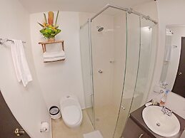 Hotel Yalconia
