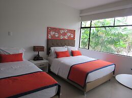Hotel Yalconia