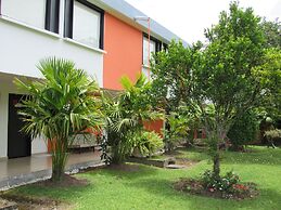 Hotel Yalconia