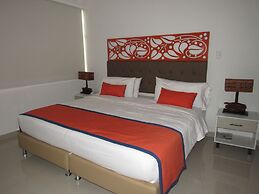 Hotel Yalconia
