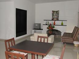 Hotel Yalconia
