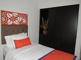 Hotel Yalconia