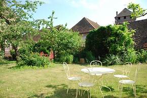 Maison Sainte-Barbe