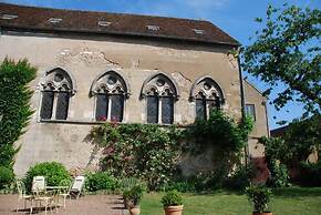 Maison Sainte-Barbe