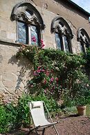 Maison Sainte-Barbe
