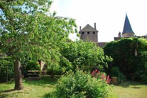 Maison Sainte-Barbe