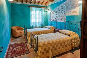 Agriturismo Il Molino Antico