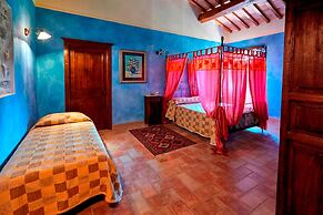 Agriturismo Il Molino Antico