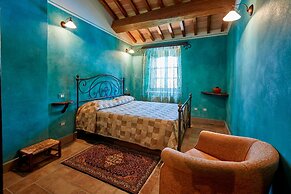 Agriturismo Il Molino Antico