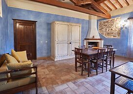 Agriturismo Il Molino Antico