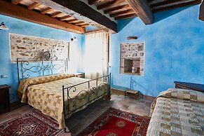 Agriturismo Il Molino Antico