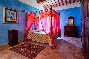 Agriturismo Il Molino Antico