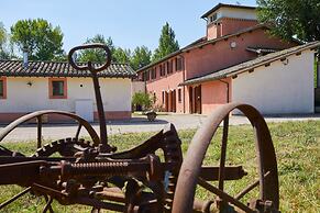 Agriturismo Il Molino Antico