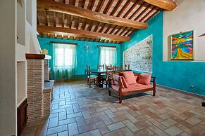 Agriturismo Il Molino Antico