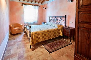 Agriturismo Il Molino Antico