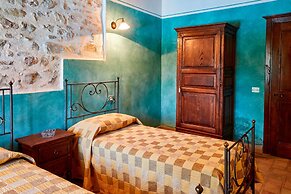 Agriturismo Il Molino Antico