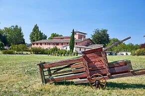 Agriturismo Il Molino Antico