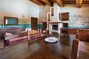 Agriturismo Il Molino Antico