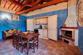 Agriturismo Il Molino Antico