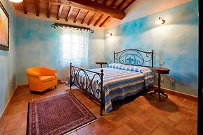 Agriturismo Il Molino Antico