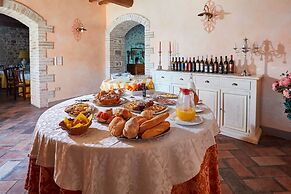 Agriturismo Il Molino Antico