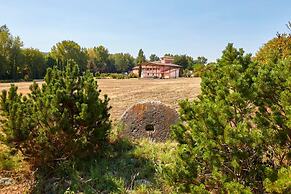 Agriturismo Il Molino Antico