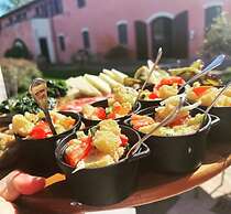 Agriturismo Il Molino Antico