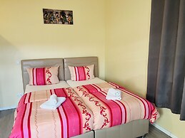 M&M Hotel – Harburg