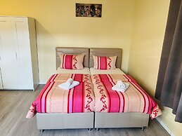 M&M Hotel – Harburg